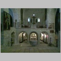 Catedral de San Vicente de Roda de Isábena, photo Amadis, Wikipedia.jpg